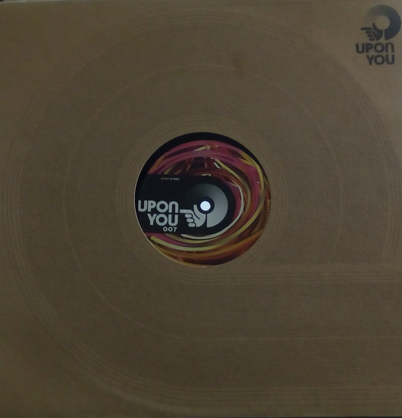 Marco Resmann — Traffic Circle EP