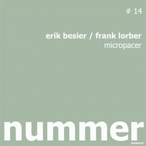 Erik Besier / Frank Lorber — Micropacer