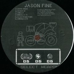 Jason Fine — Untitled