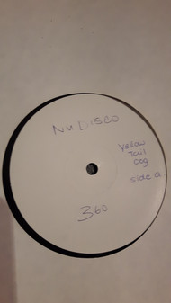 Nudisco — 360 / Kickflip