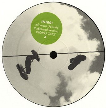 Radiohead — Remixes