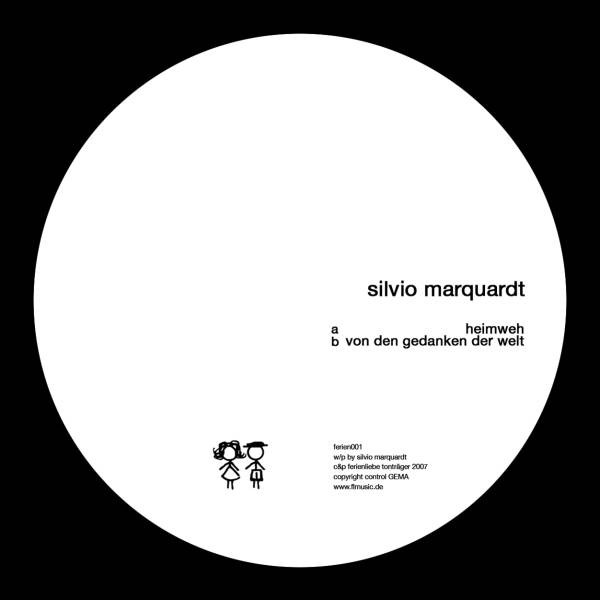 Silvio Marquardt — Heimweh
