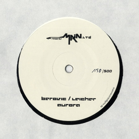 Berovic / Leicher — Aurora