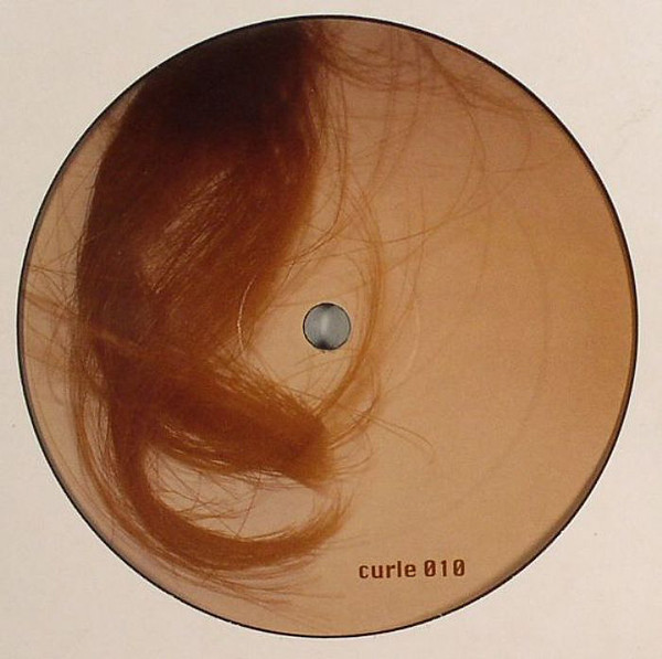Dub Kult / Nico Purman — Crypt / Miercoles