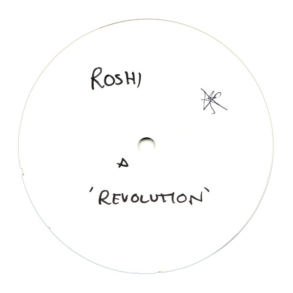 Roshi / Takomo / LBJ — Finnish'd Article EP