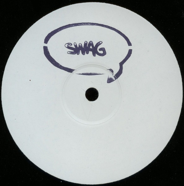 Swag — Everything I Know I Learnt On Acid
