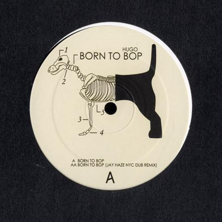 Hugo — Born To Bop
