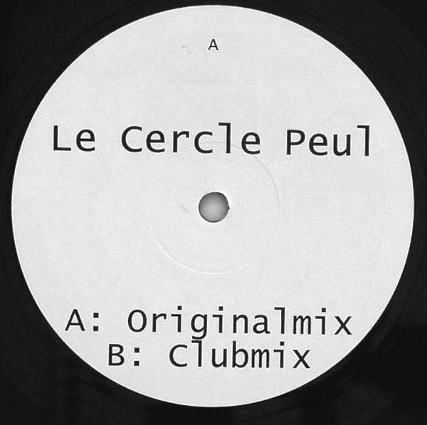 Mr Raoul K — Le Cercle Peul