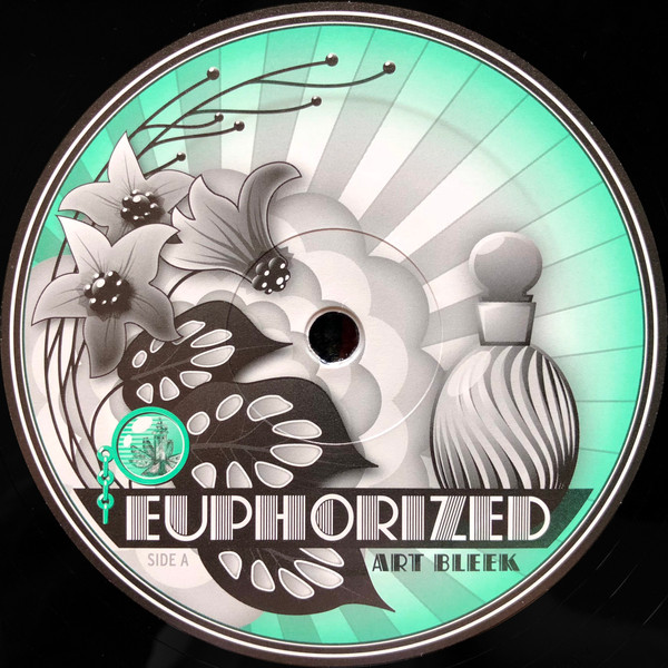 Art Bleek — Euphorized