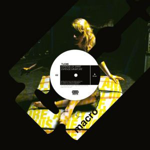 Tuomi — Expense Of Spirit