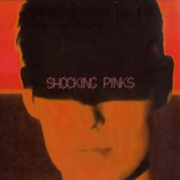 Shocking Pinks — Cutout / Dressed To Please