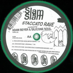 Slam — Staccato Rave