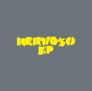 Toby Tobias — Nervoso EP