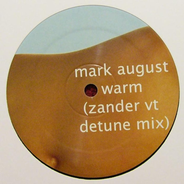 Mark August / Tampopo — Métisse 03