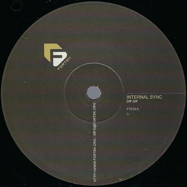 Internal Sync — Dif Dif
