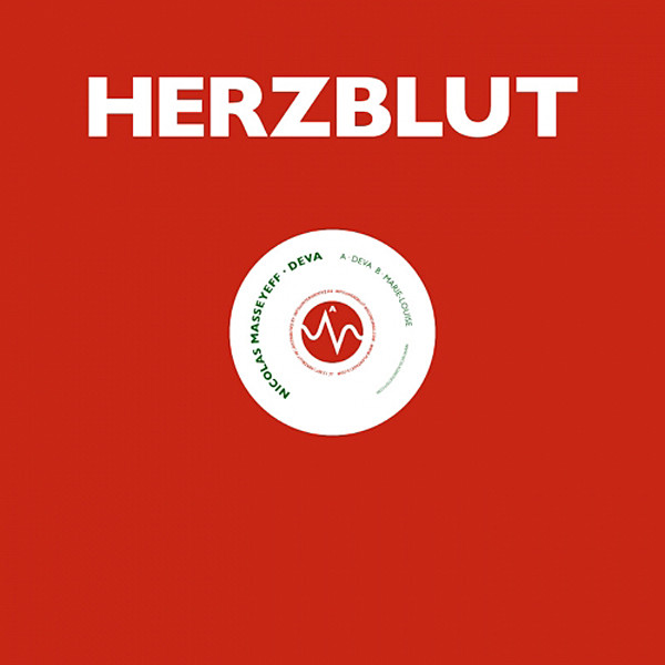 Nicolas Masseyeff — Deva