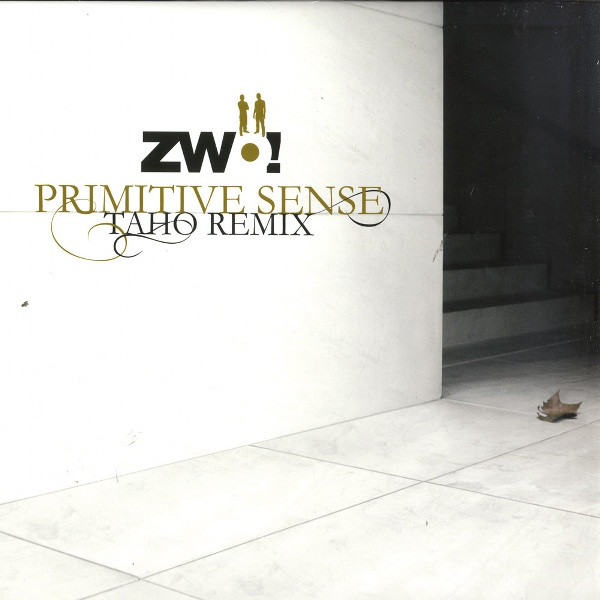 Zwo! — Primitive Sense