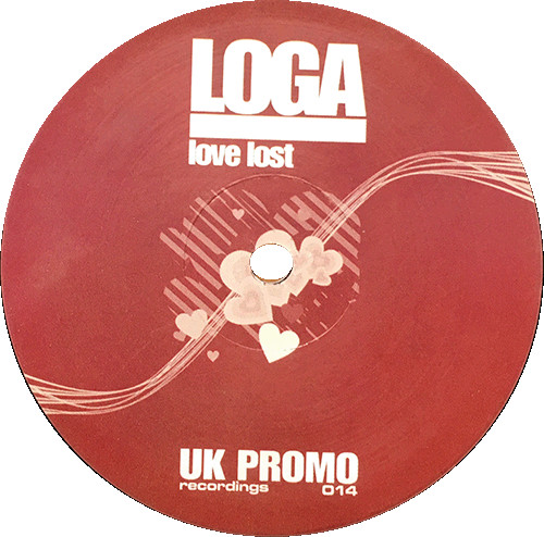 Loga — Love Lost