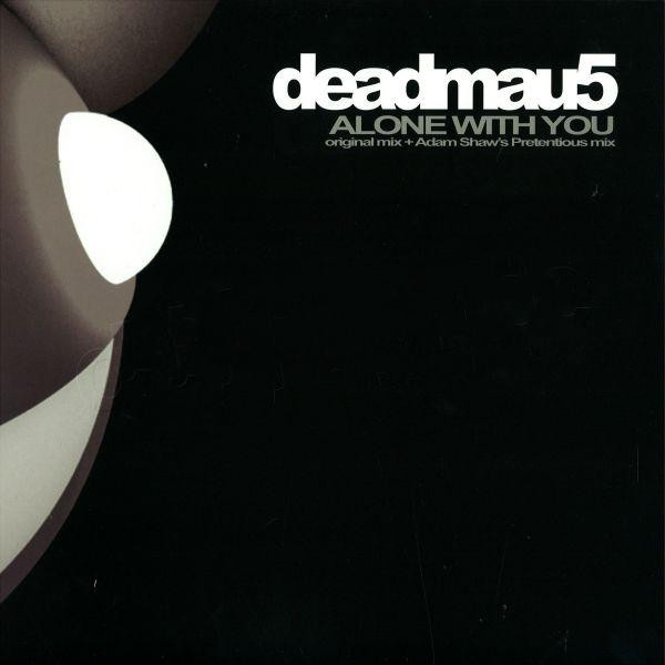 Deadmau5 — Alone With You