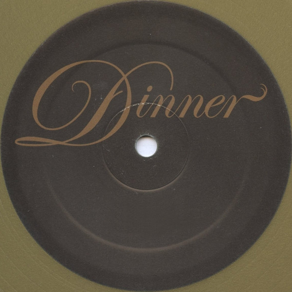 Anton Pieete / Museum — Dinner 03