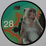 Ido Oshkopun — Out Of Burma EP