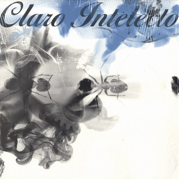 Claro Intelecto — Metanarrative