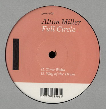 Alton Miller — Full Circle