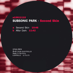 Subsonic Park — Second Skin