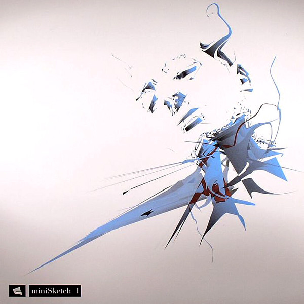 Davide Squillace — 4 Ever White