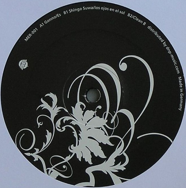 Gonno / Shingo Suwa — Es / Los Ojos En El Sol