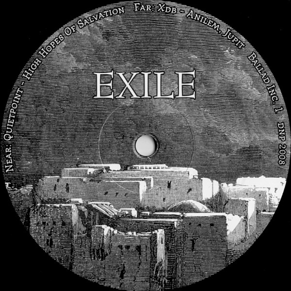 Quietpoint / XDB — Exile