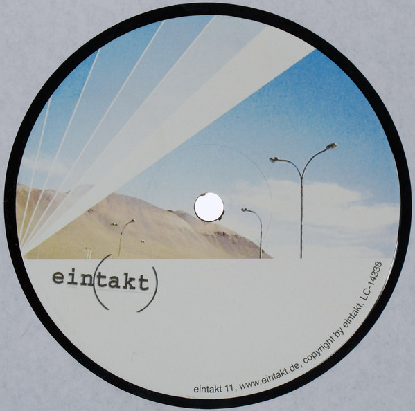 Lineas De Nazca — El Jardin De Las Delicias (Remixed)
