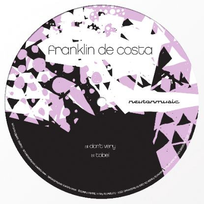 Franklin De Costa — Don't Very