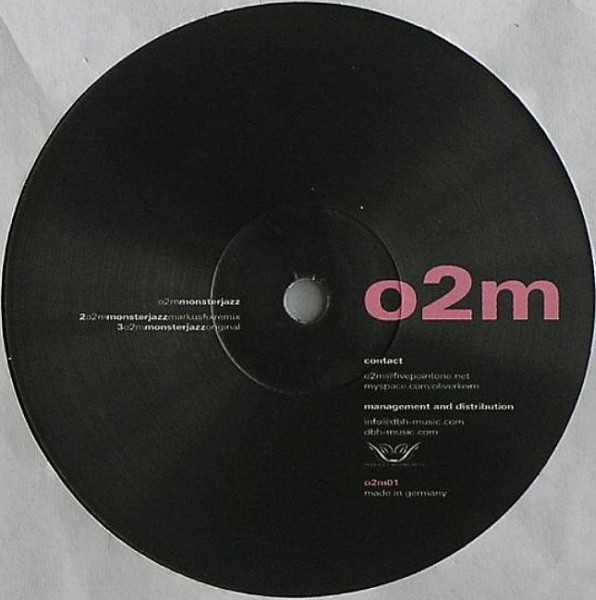 Oliver Keim — MonsterJazz