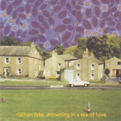 Nathan Fake — Drowning In A Sea Of Love