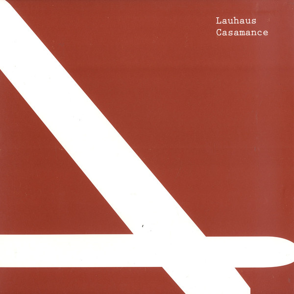 Lauhaus — Casamance