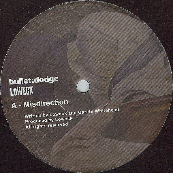 Loweck — Misdirection
