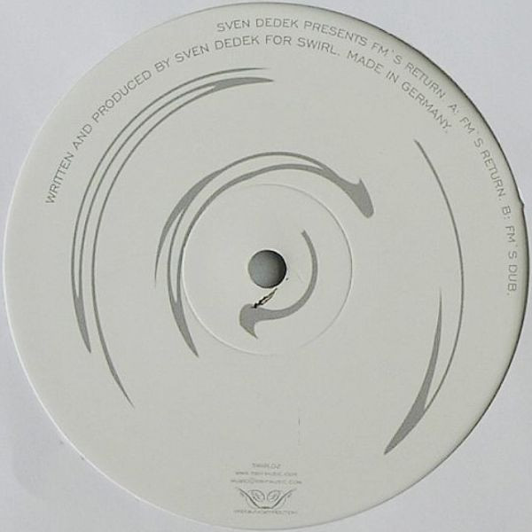 Sven Dedek — FM's Return
