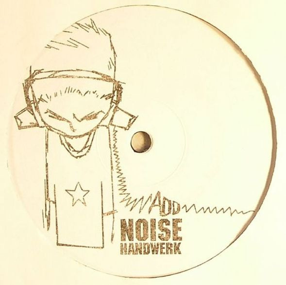 Add Noise — Handwerk 2