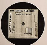 Lance De Sardi — Arpmental