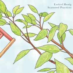 Ezekiel Honig — Scattered Practices