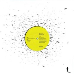 Bearweasel — Orpington EP