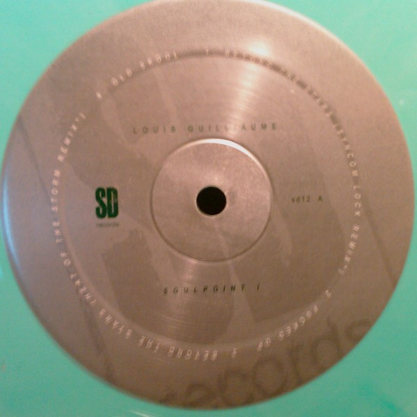 Louis Guilliaume — Soulpoint I