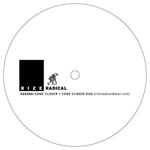Azzara — Come Closer