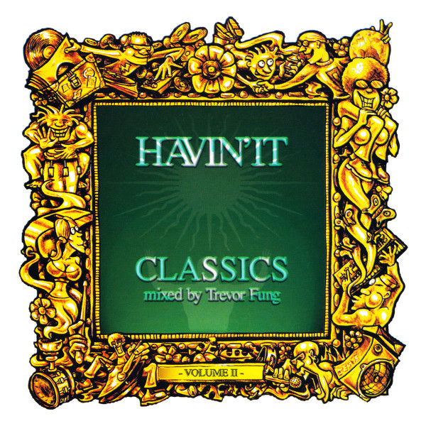 Various — Havin'It Classics (Volume II)