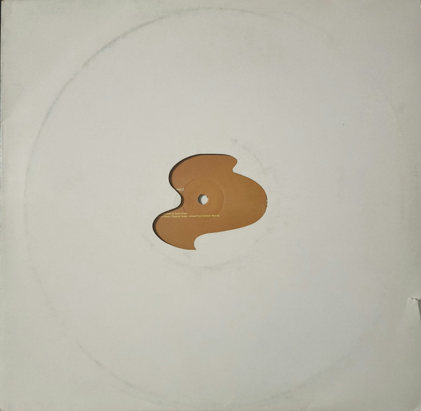 Sasha Krüger — Bounce