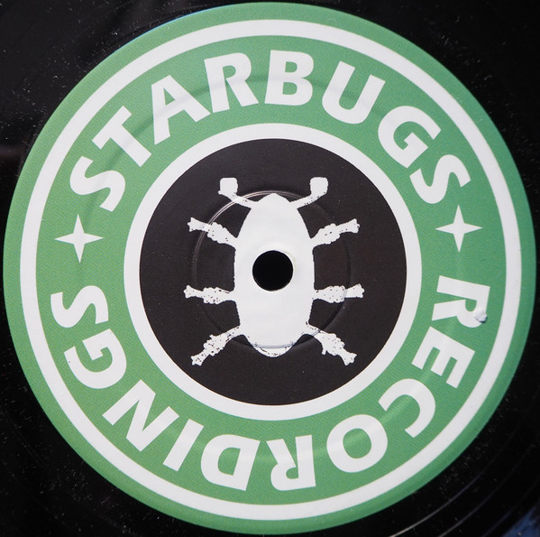 Starbug — Trommelwind