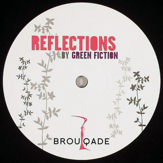 Green Fiction — Reflections
