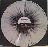Stephen Hellm — Space OK EP