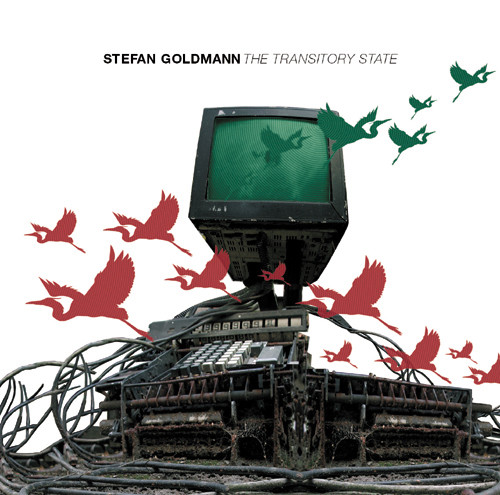 Stefan Goldmann — The Transitory State